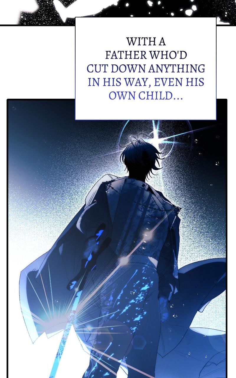 I Will Protect My Tyrant Dad! Chap 5 - Next Chap 6