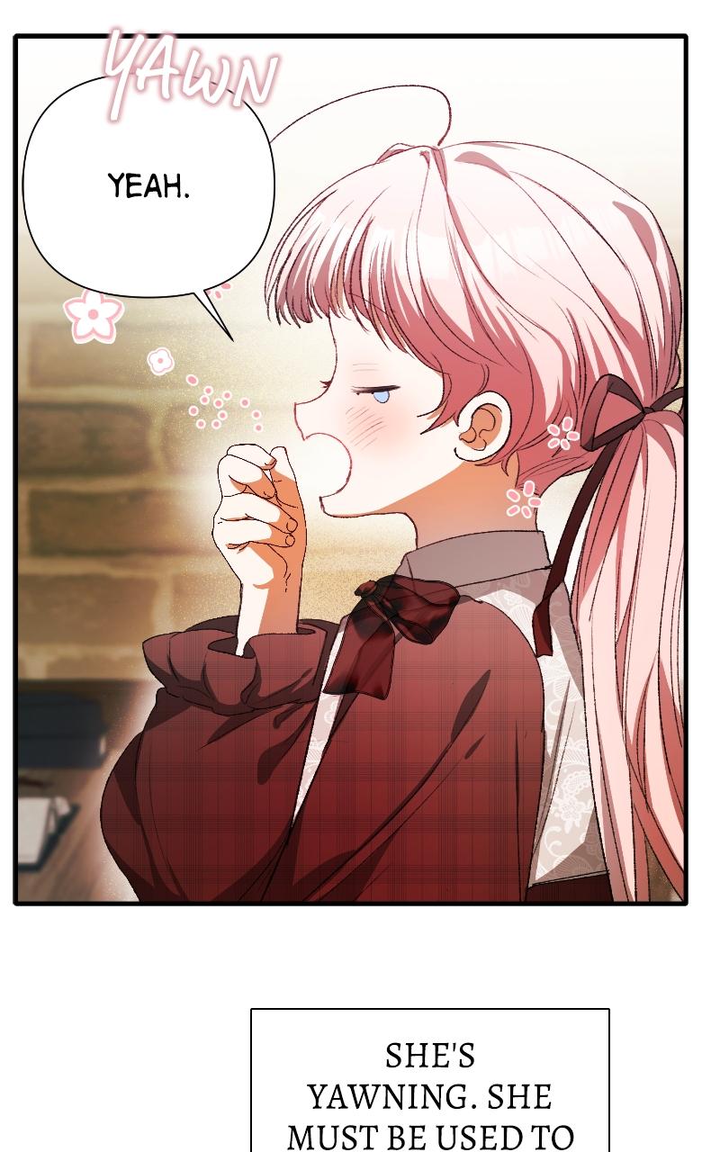 I Will Protect My Tyrant Dad! Chap 5 - Next Chap 6