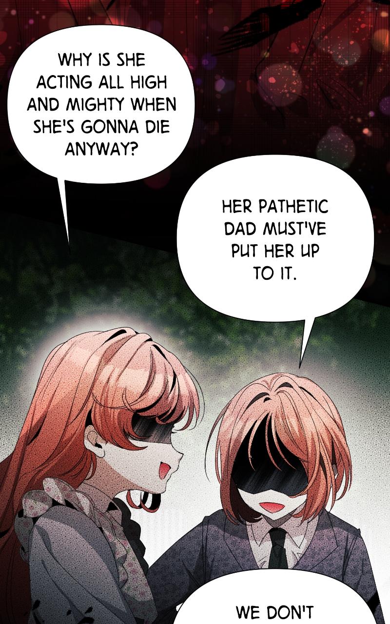 I Will Protect My Tyrant Dad! Chap 5 - Next Chap 6