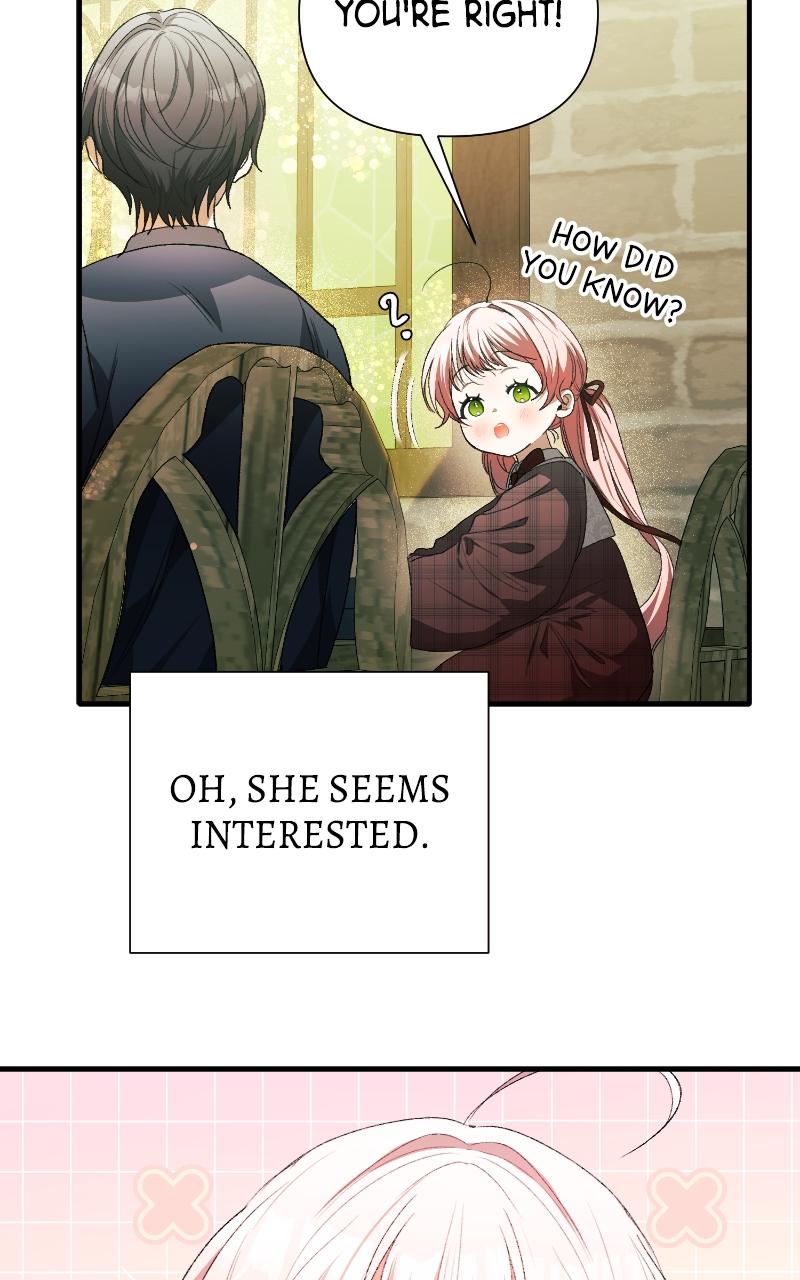 I Will Protect My Tyrant Dad! Chap 5 - Next Chap 6