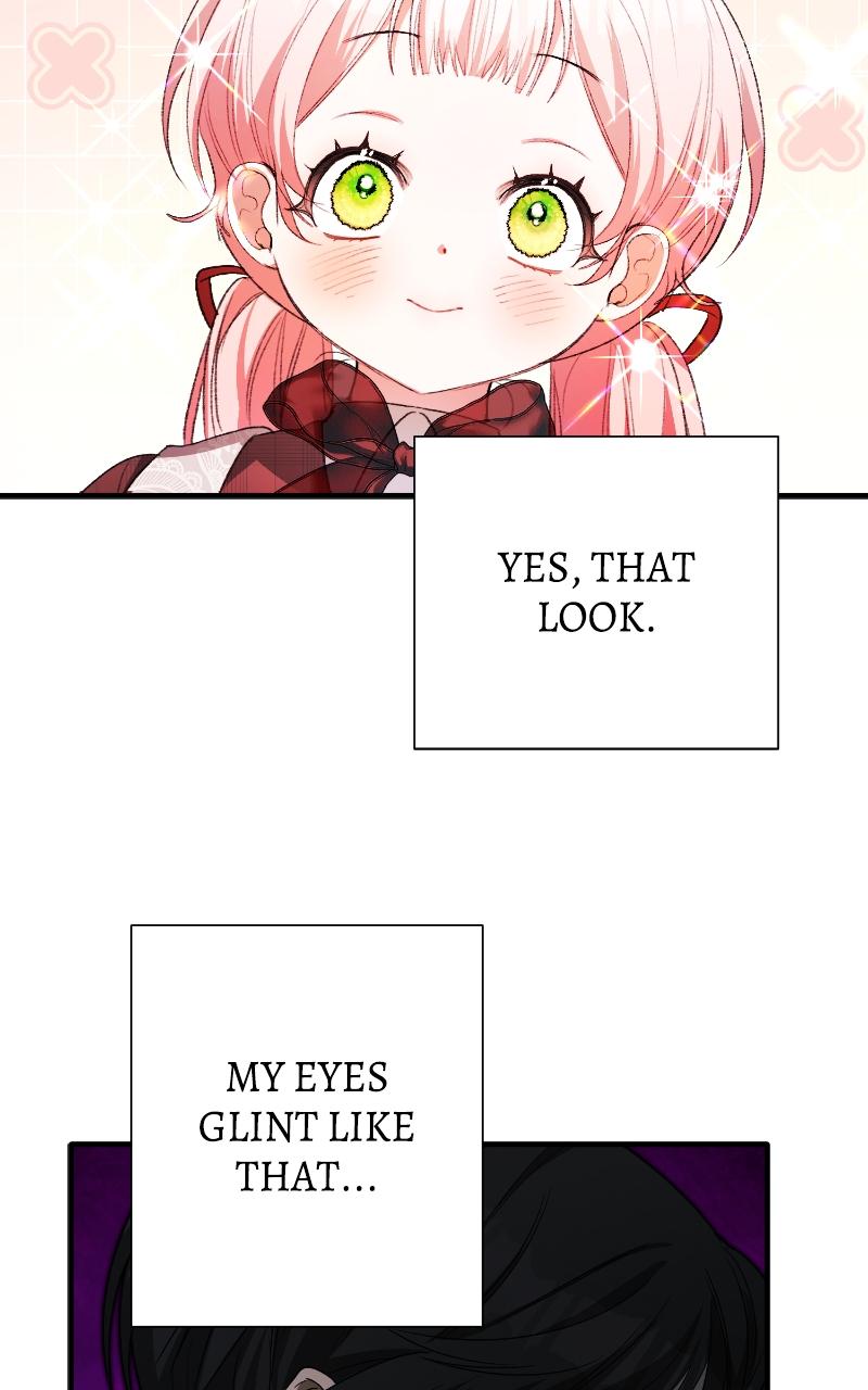 I Will Protect My Tyrant Dad! Chap 5 - Next Chap 6