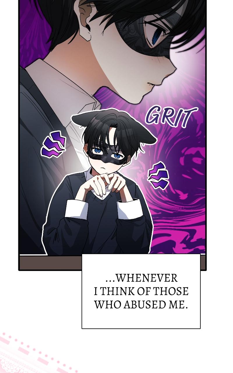I Will Protect My Tyrant Dad! Chap 5 - Next Chap 6