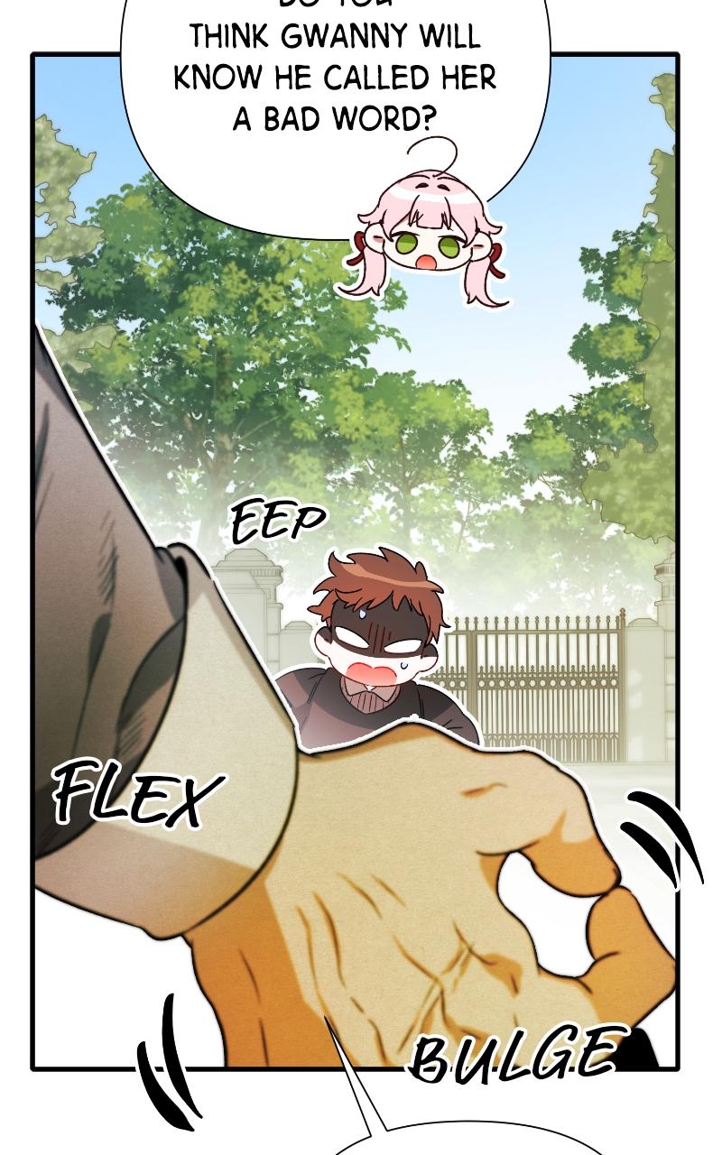 I Will Protect My Tyrant Dad! Chap 5 - Next Chap 6