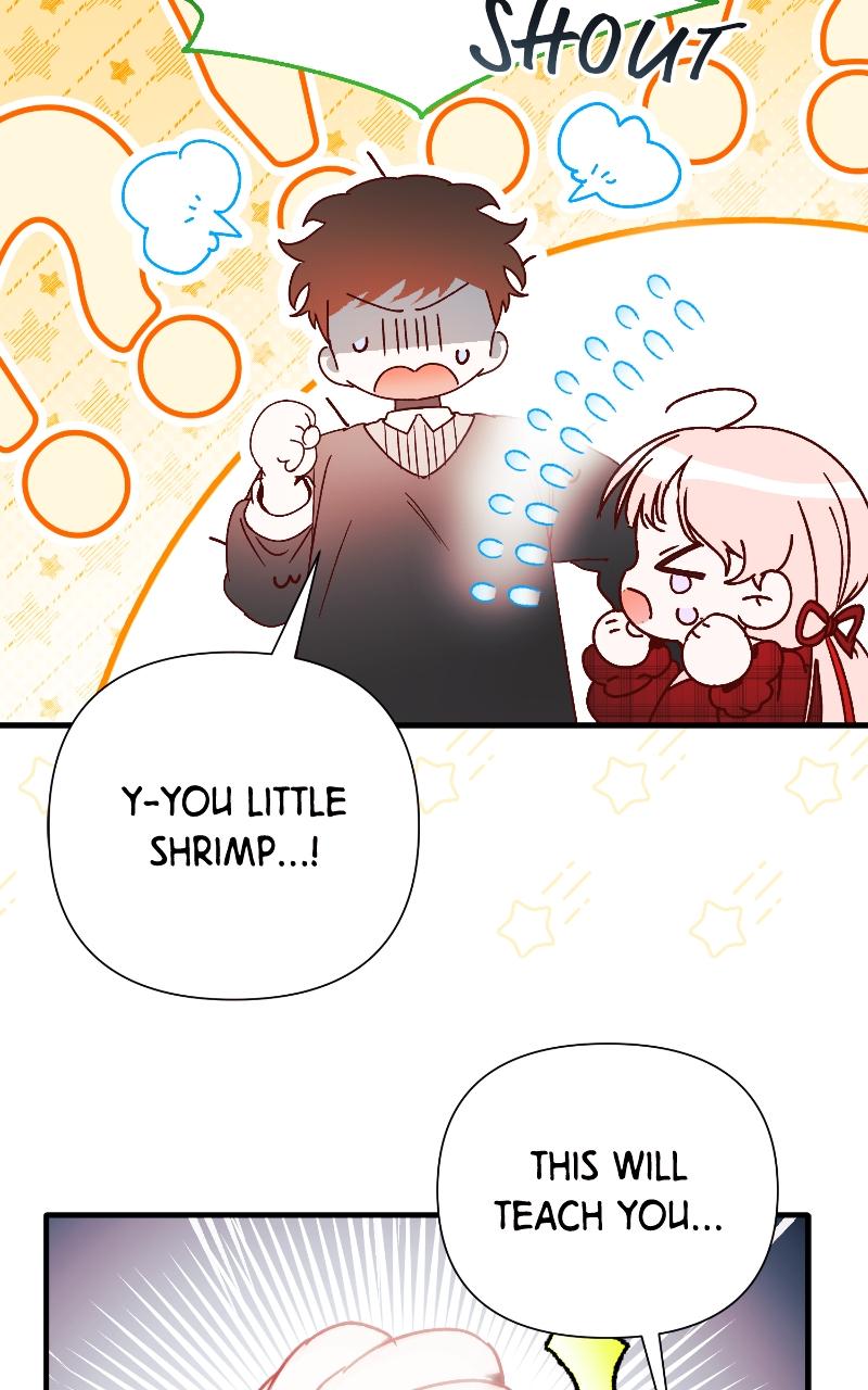 I Will Protect My Tyrant Dad! Chap 5 - Next Chap 6