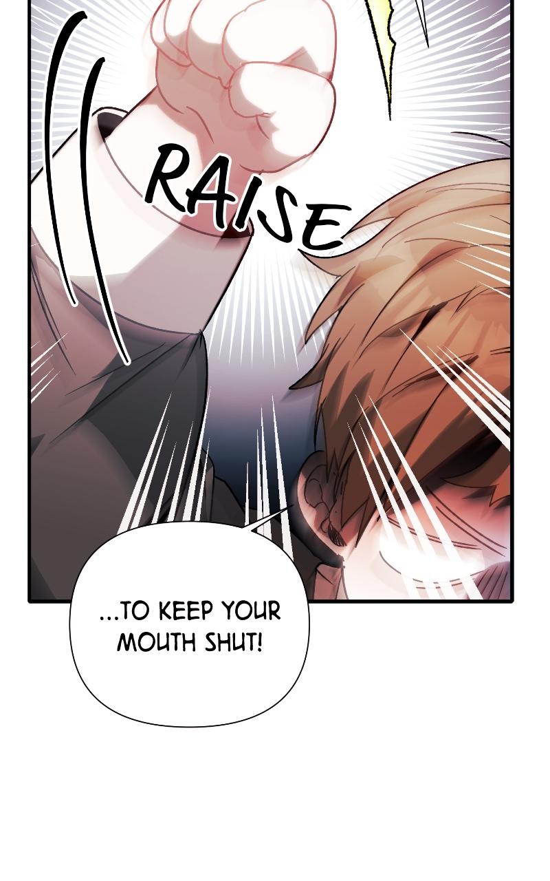 I Will Protect My Tyrant Dad! Chap 5 - Next Chap 6