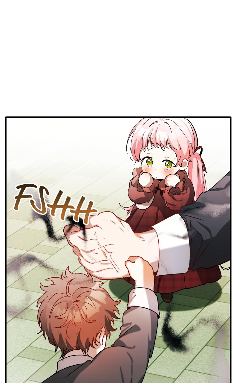 I Will Protect My Tyrant Dad! Chap 5 - Next Chap 6