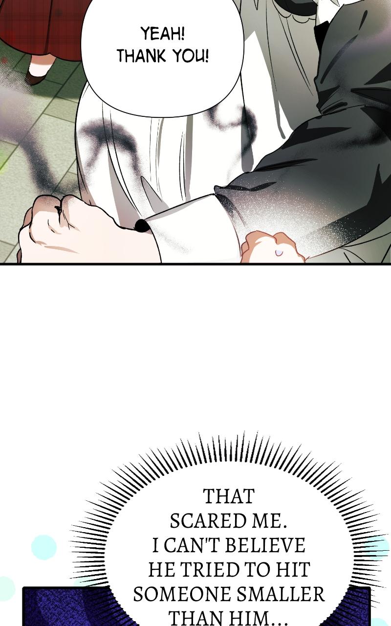 I Will Protect My Tyrant Dad! Chap 5 - Next Chap 6