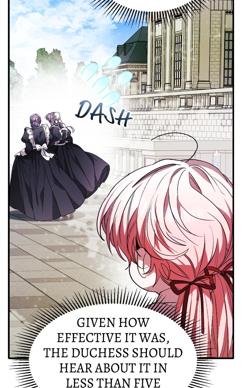 I Will Protect My Tyrant Dad! Chap 5 - Next Chap 6