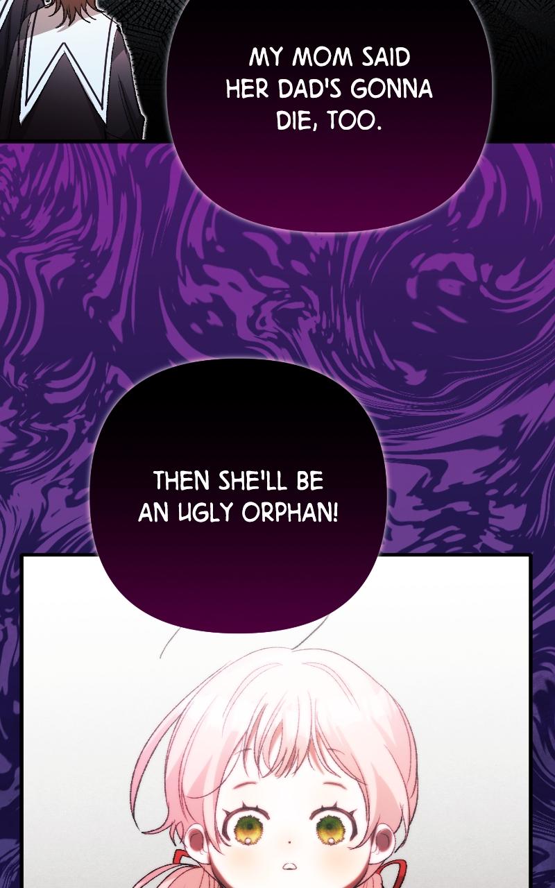 I Will Protect My Tyrant Dad! Chap 5 - Next Chap 6