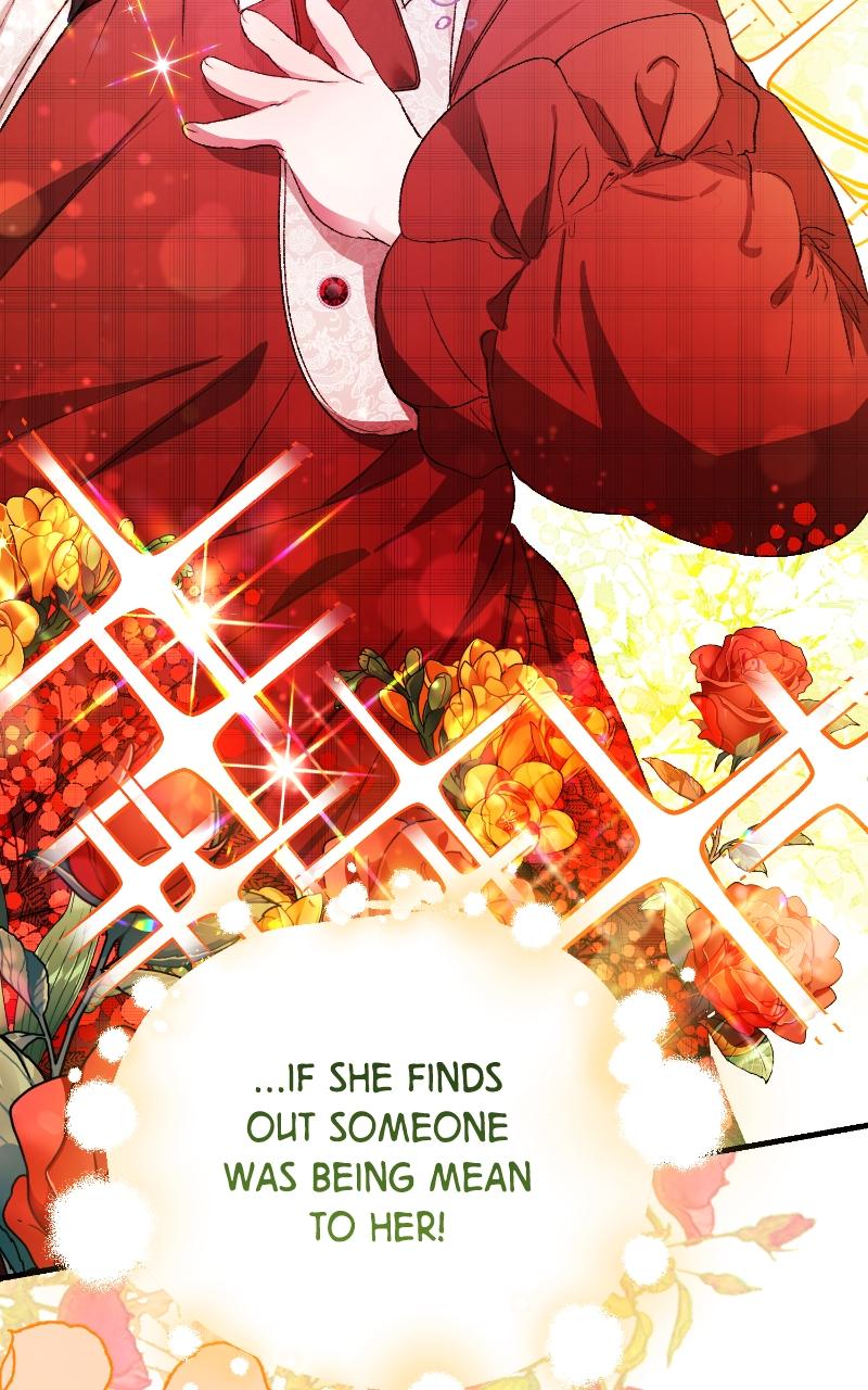 I Will Protect My Tyrant Dad! Chap 5 - Next Chap 6