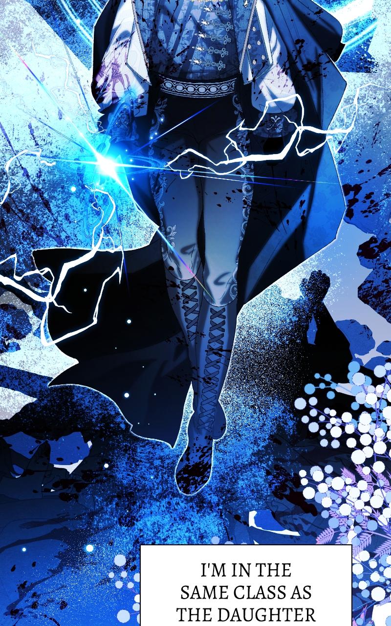 I Will Protect My Tyrant Dad! Chap 5 - Next Chap 6