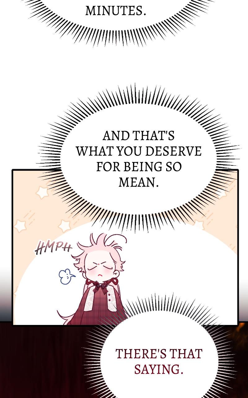 I Will Protect My Tyrant Dad! Chap 5 - Next Chap 6