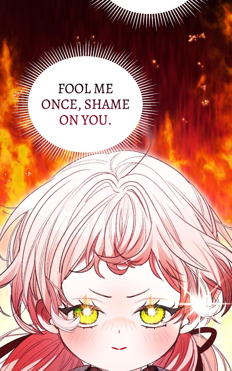 I Will Protect My Tyrant Dad! Chap 5 - Next Chap 6