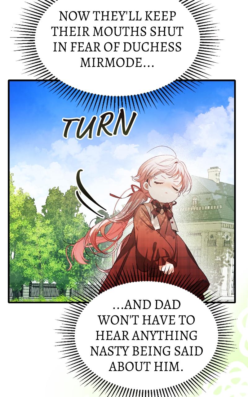 I Will Protect My Tyrant Dad! Chap 5 - Next Chap 6