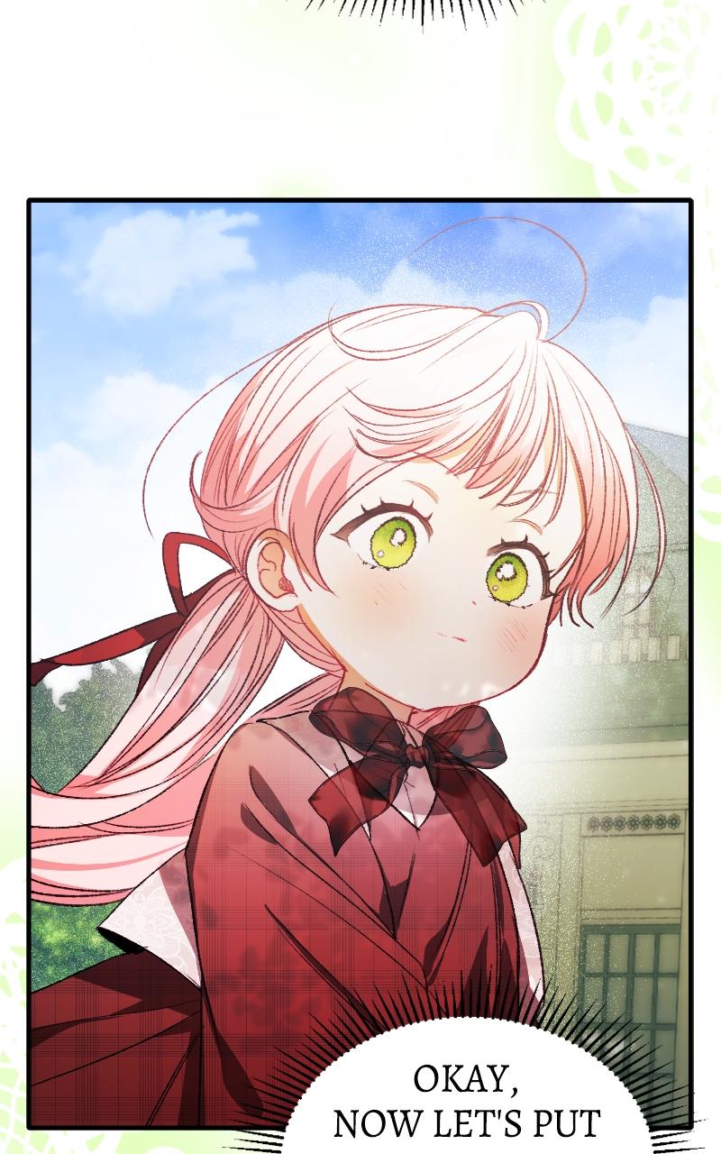 I Will Protect My Tyrant Dad! Chap 5 - Next Chap 6