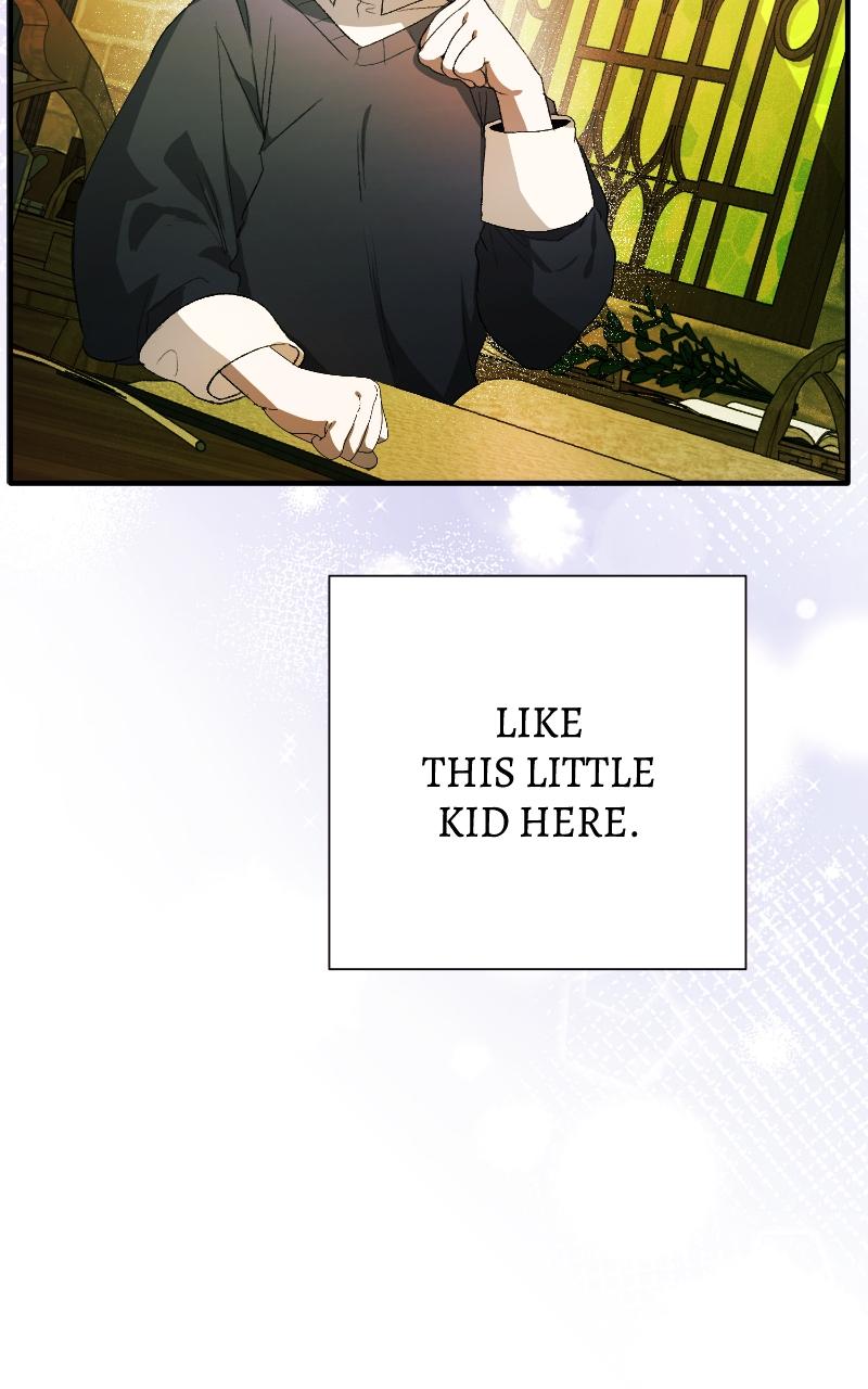 I Will Protect My Tyrant Dad! Chap 5 - Next Chap 6