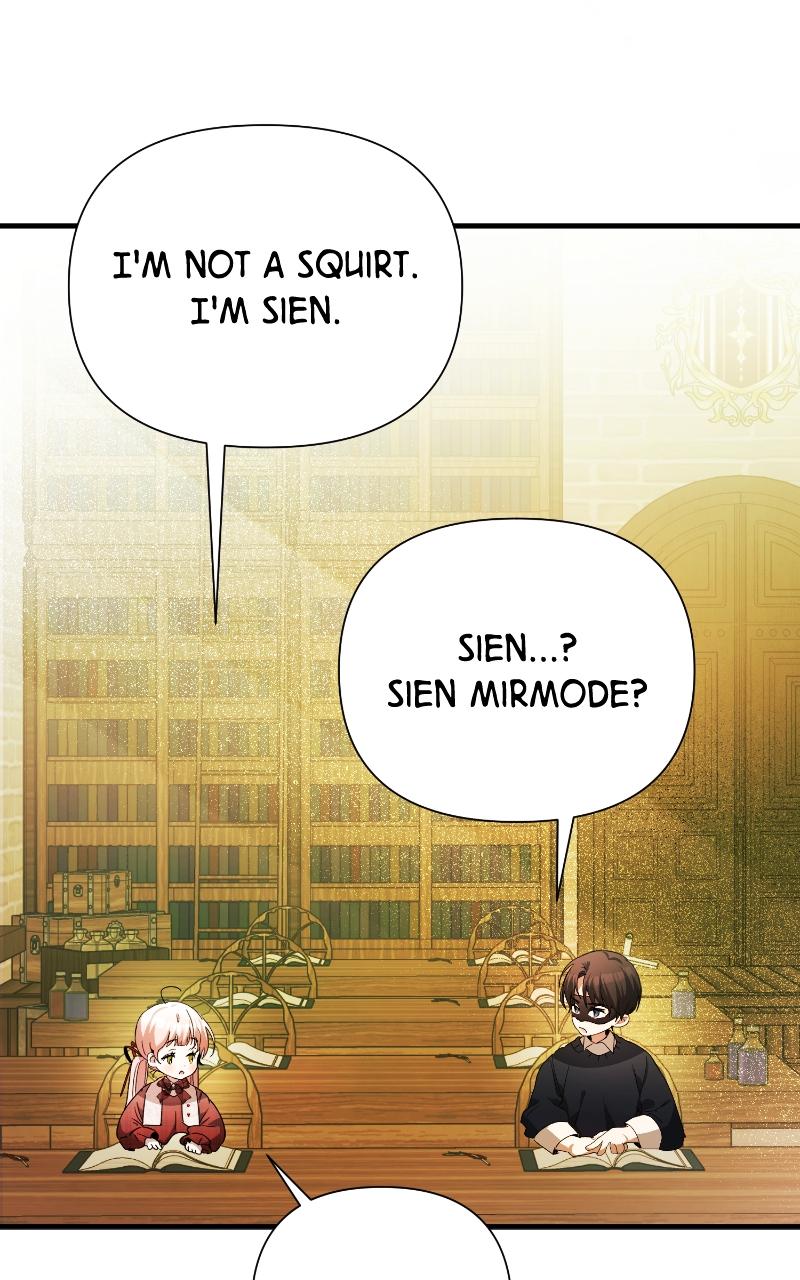 I Will Protect My Tyrant Dad! Chap 5 - Next Chap 6