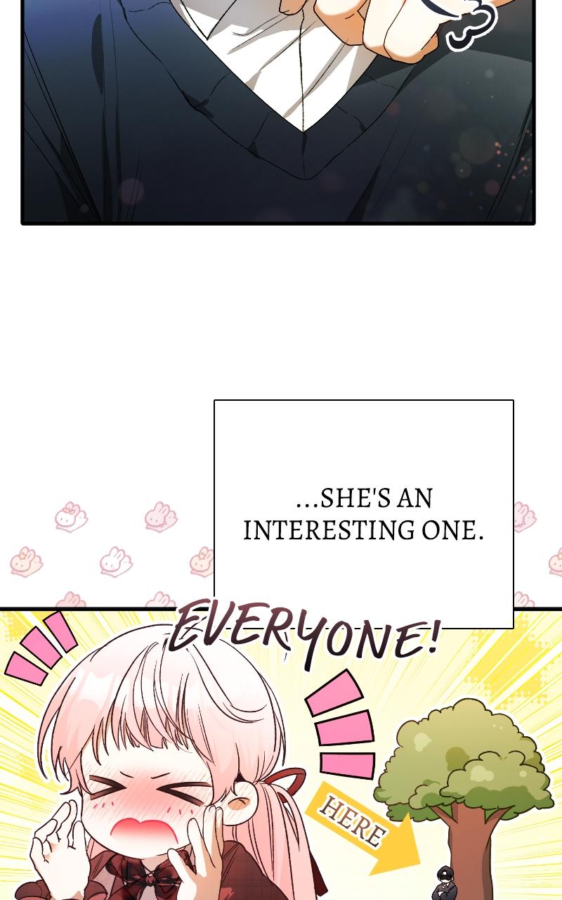 I Will Protect My Tyrant Dad! Chap 5 - Next Chap 6