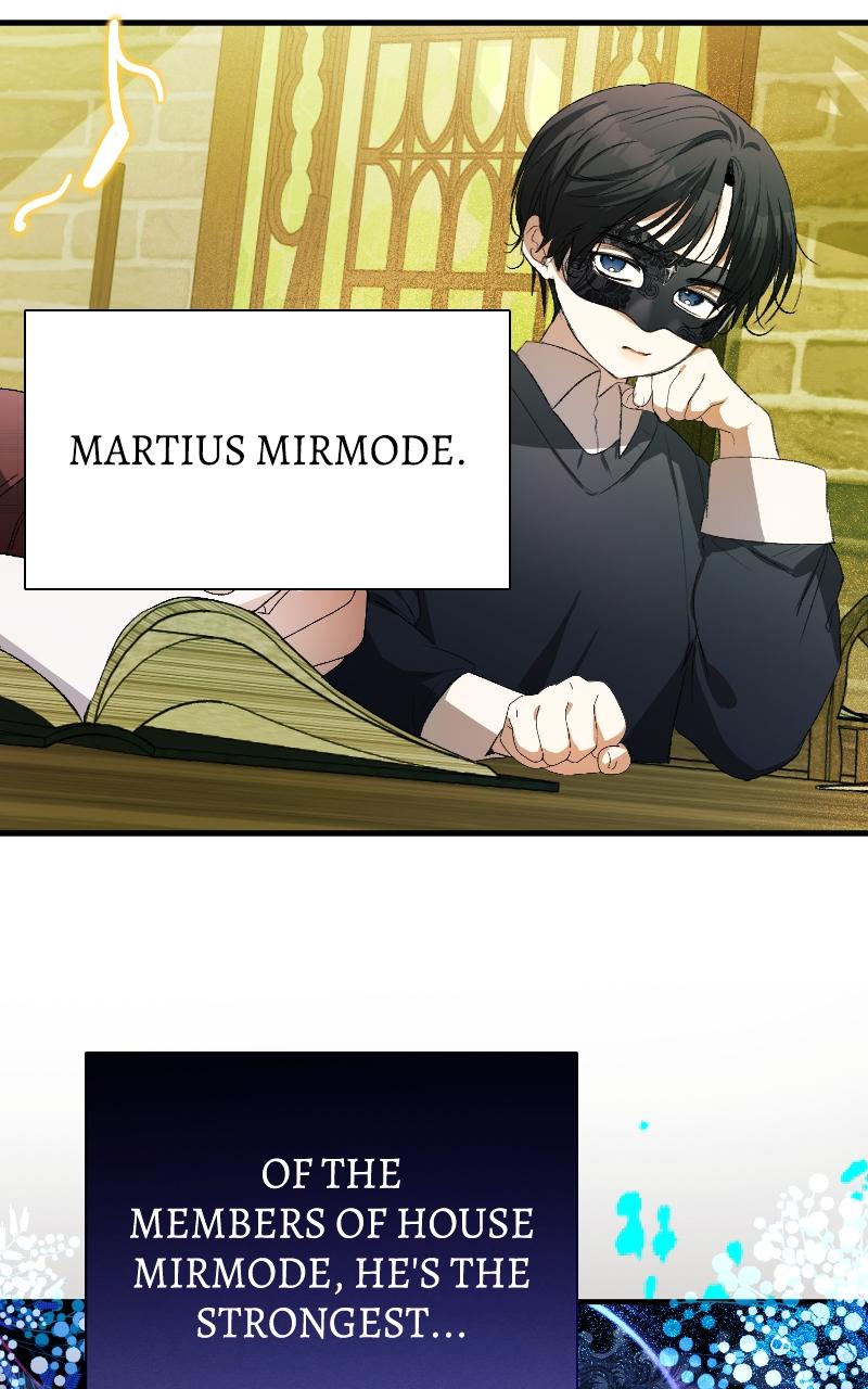 I Will Protect My Tyrant Dad! Chap 5 - Next Chap 6