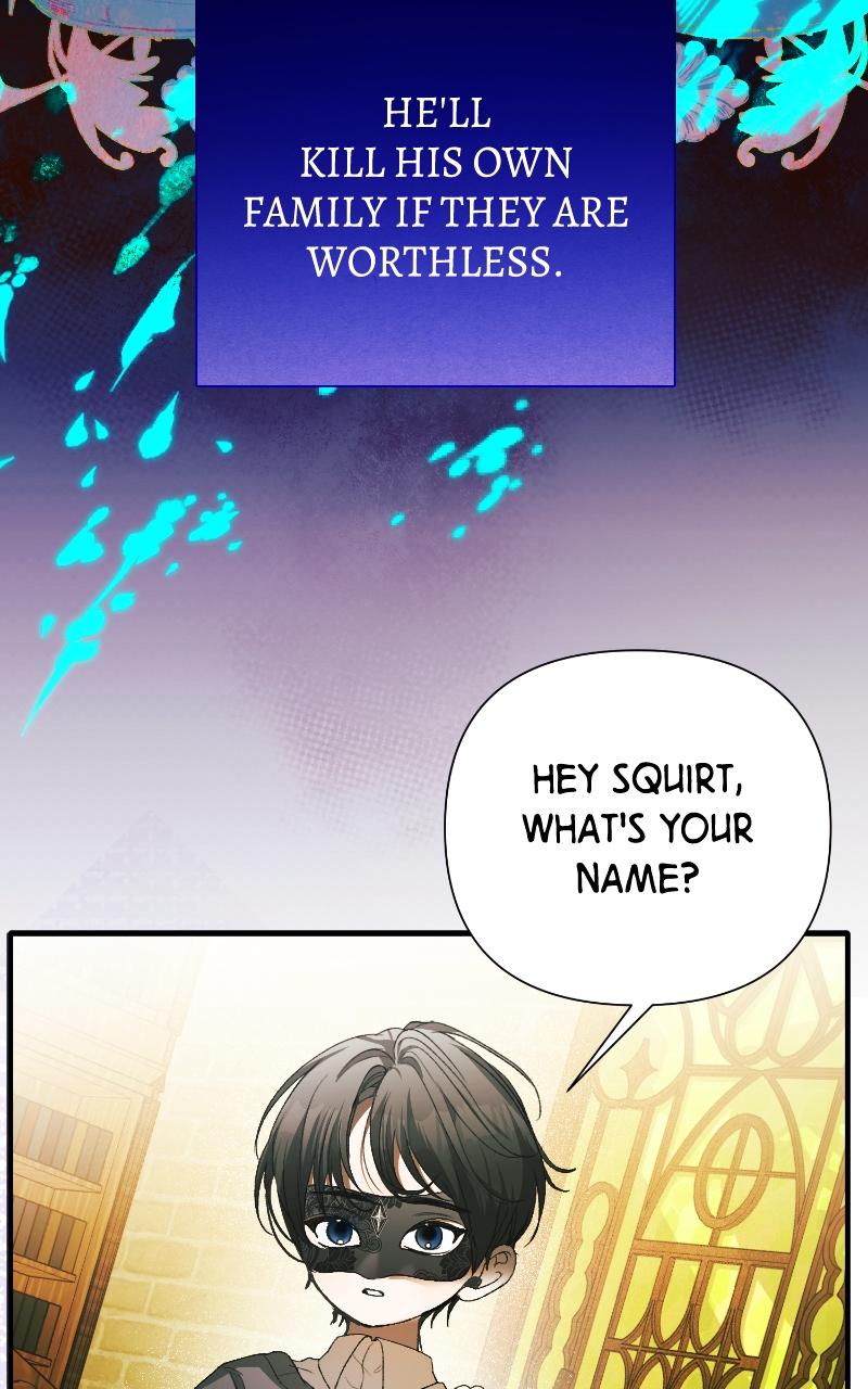 I Will Protect My Tyrant Dad! Chap 5 - Next Chap 6