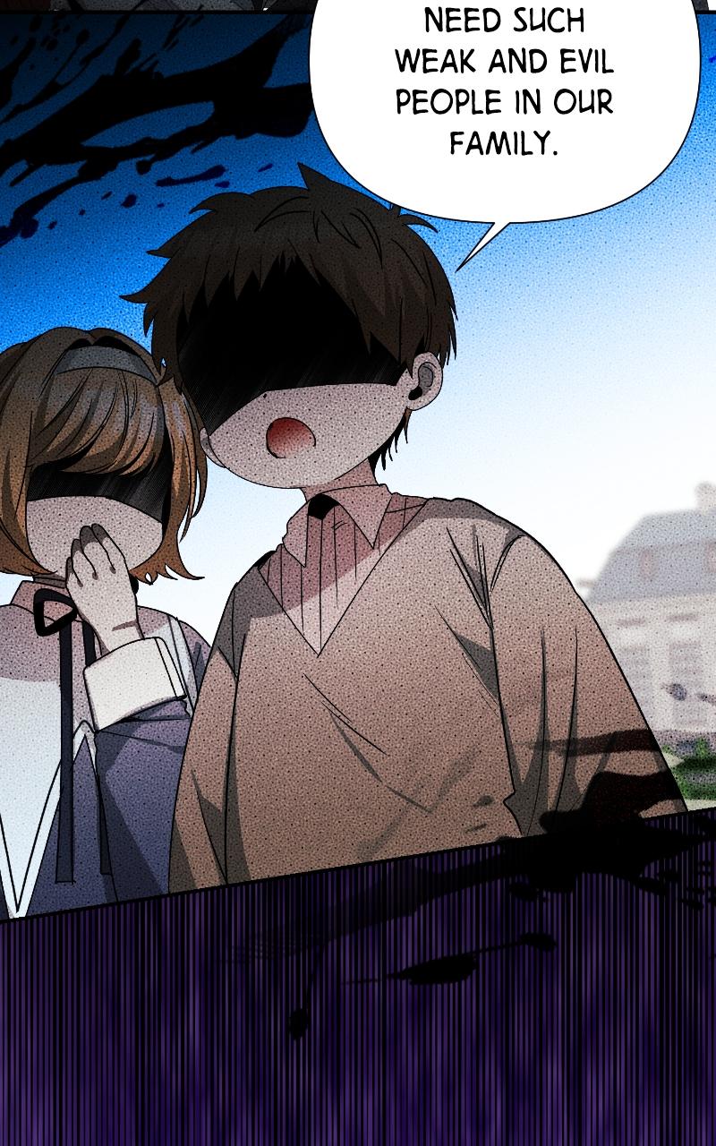 I Will Protect My Tyrant Dad! Chap 5 - Next Chap 6