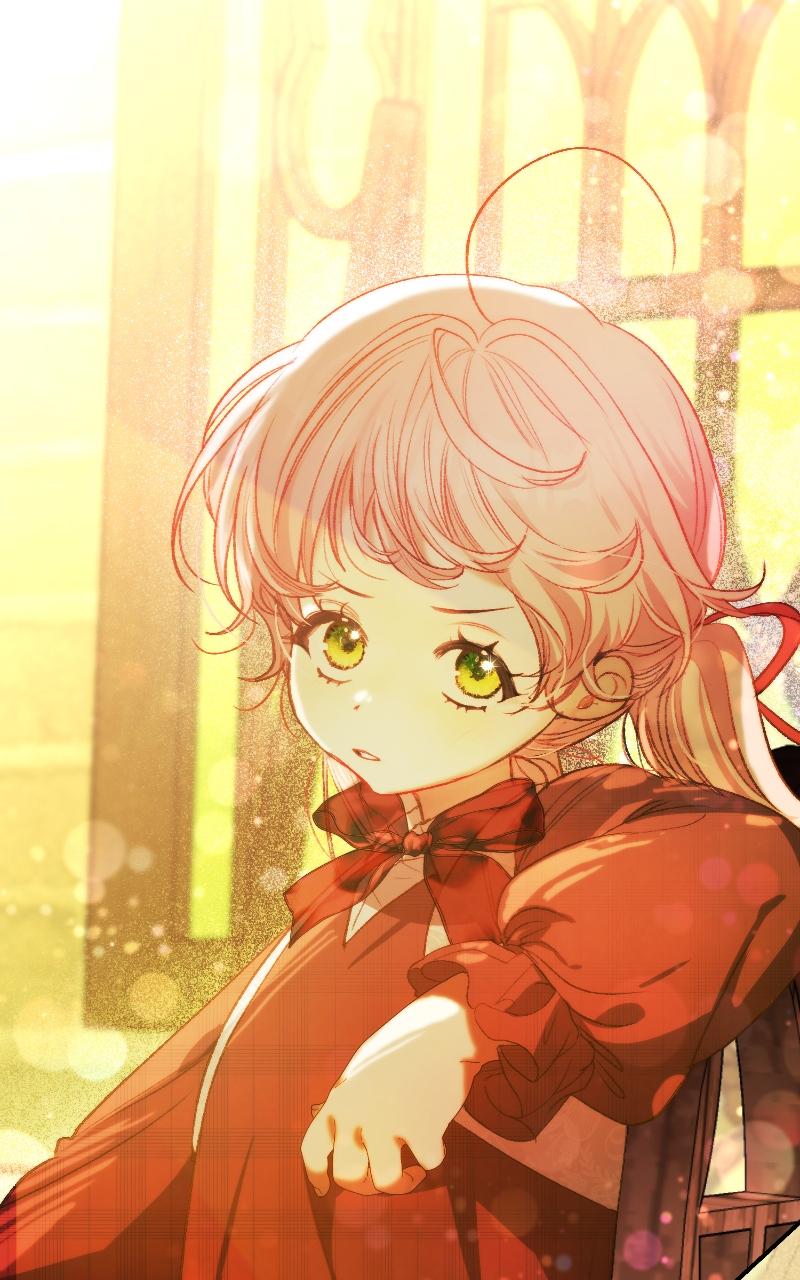 I Will Protect My Tyrant Dad! Chap 5 - Next Chap 6