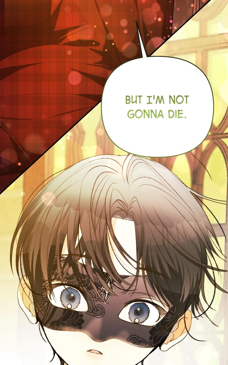 I Will Protect My Tyrant Dad! Chap 5 - Next Chap 6