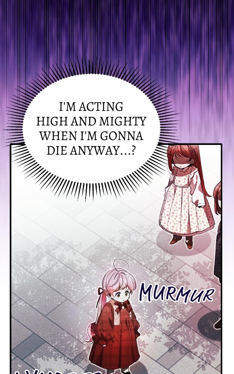 I Will Protect My Tyrant Dad! Chap 5 - Next Chap 6