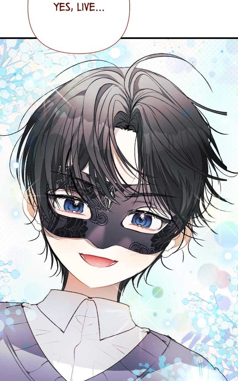 I Will Protect My Tyrant Dad! Chap 5 - Next Chap 6