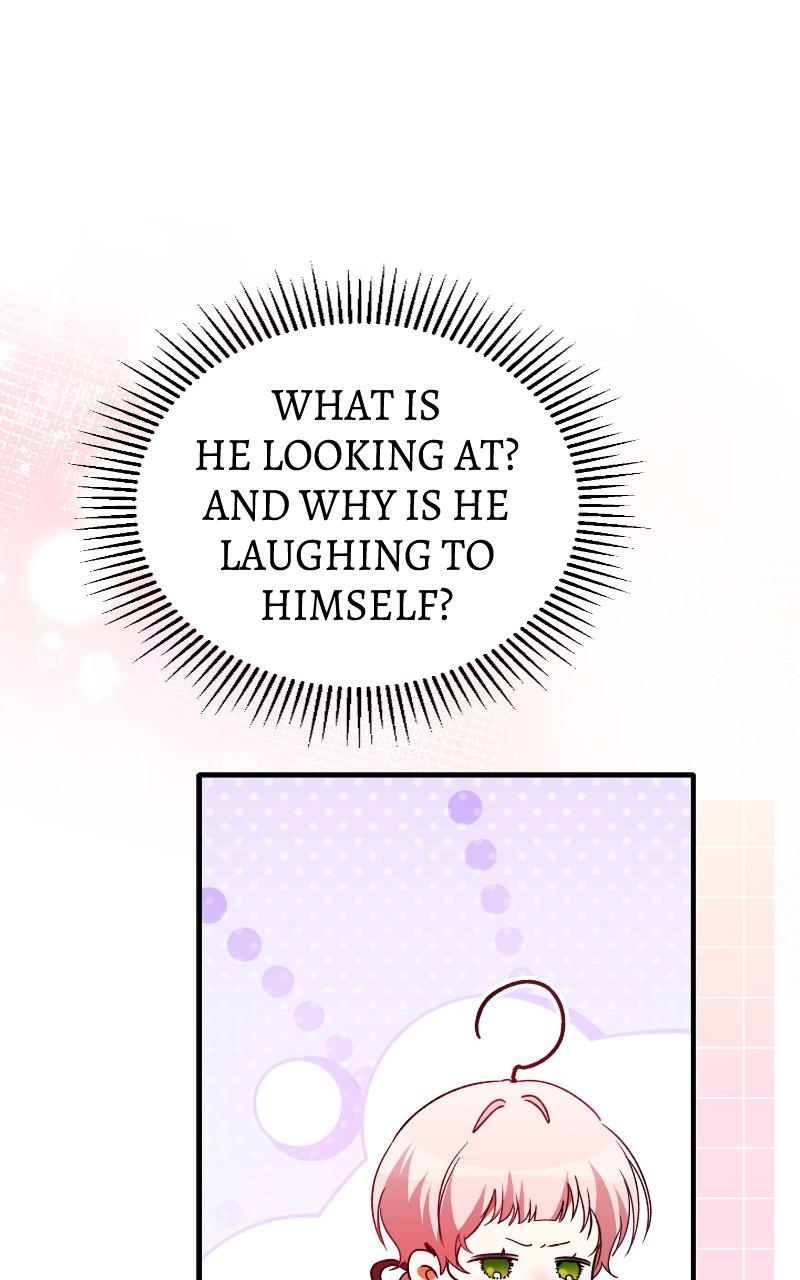 I Will Protect My Tyrant Dad! Chap 5 - Next Chap 6