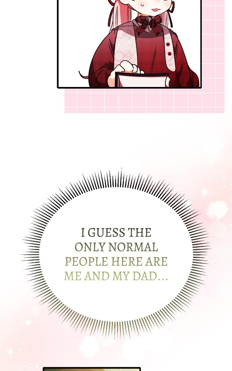 I Will Protect My Tyrant Dad! Chap 5 - Next Chap 6