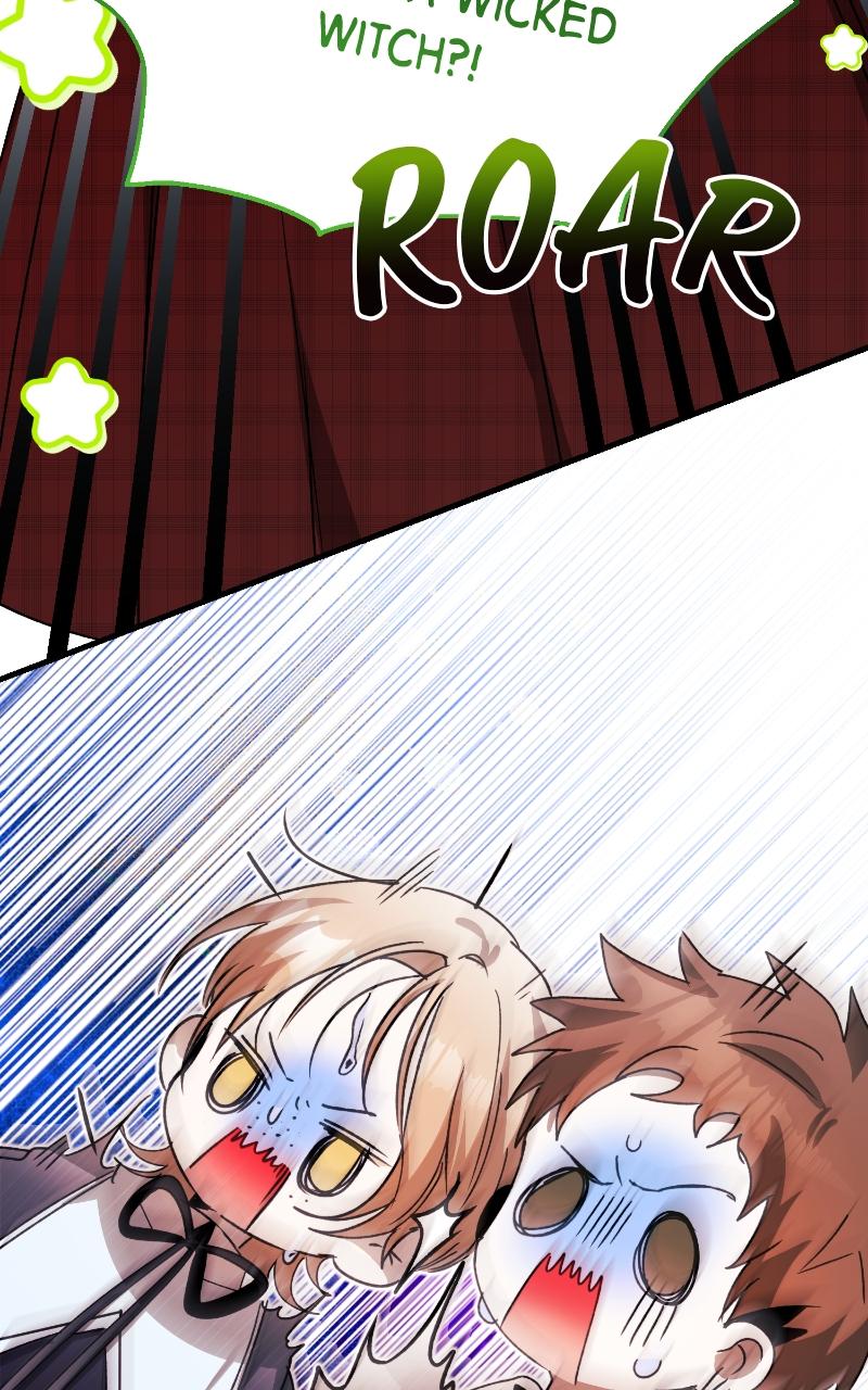 I Will Protect My Tyrant Dad! Chap 5 - Next Chap 6