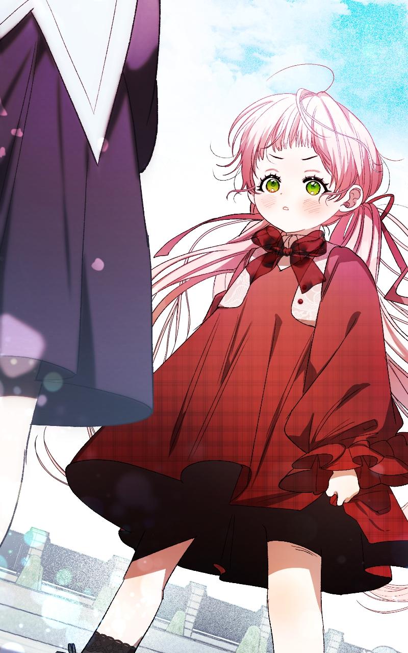 I Will Protect My Tyrant Dad! Chap 5 - Next Chap 6