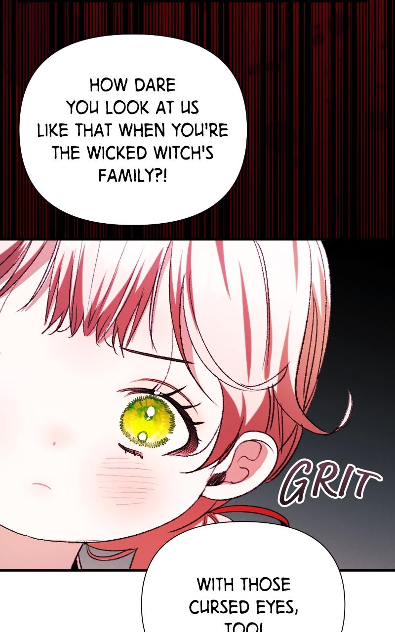 I Will Protect My Tyrant Dad! Chap 5 - Next Chap 6