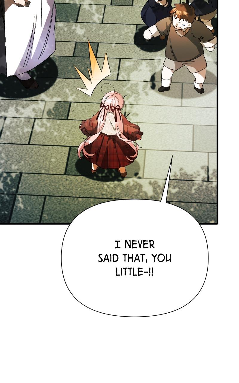 I Will Protect My Tyrant Dad! Chap 5 - Next Chap 6