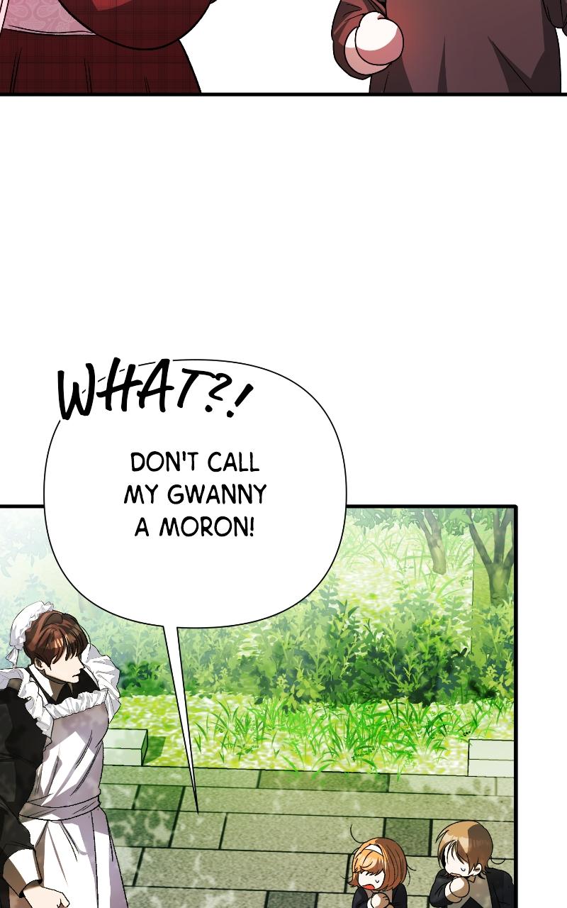 I Will Protect My Tyrant Dad! Chap 5 - Next Chap 6