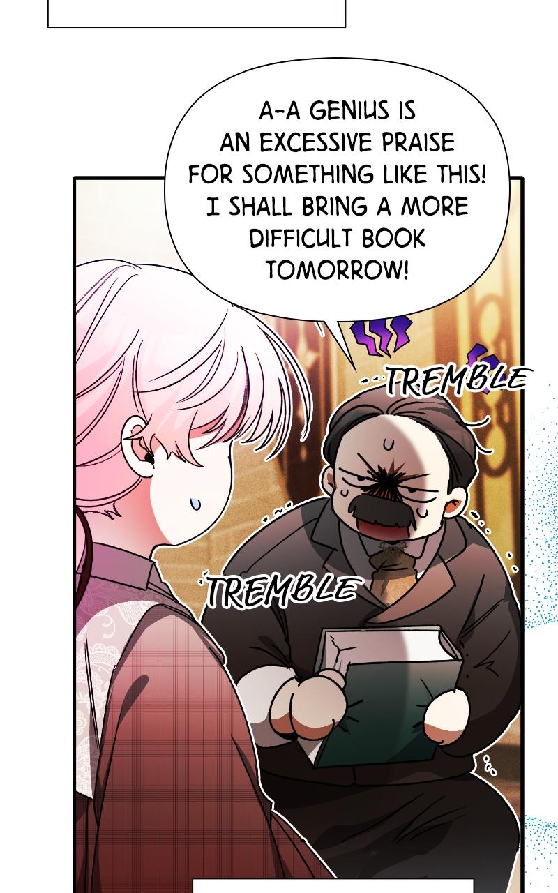 I Will Protect My Tyrant Dad! Chap 6 - Next Chap 7