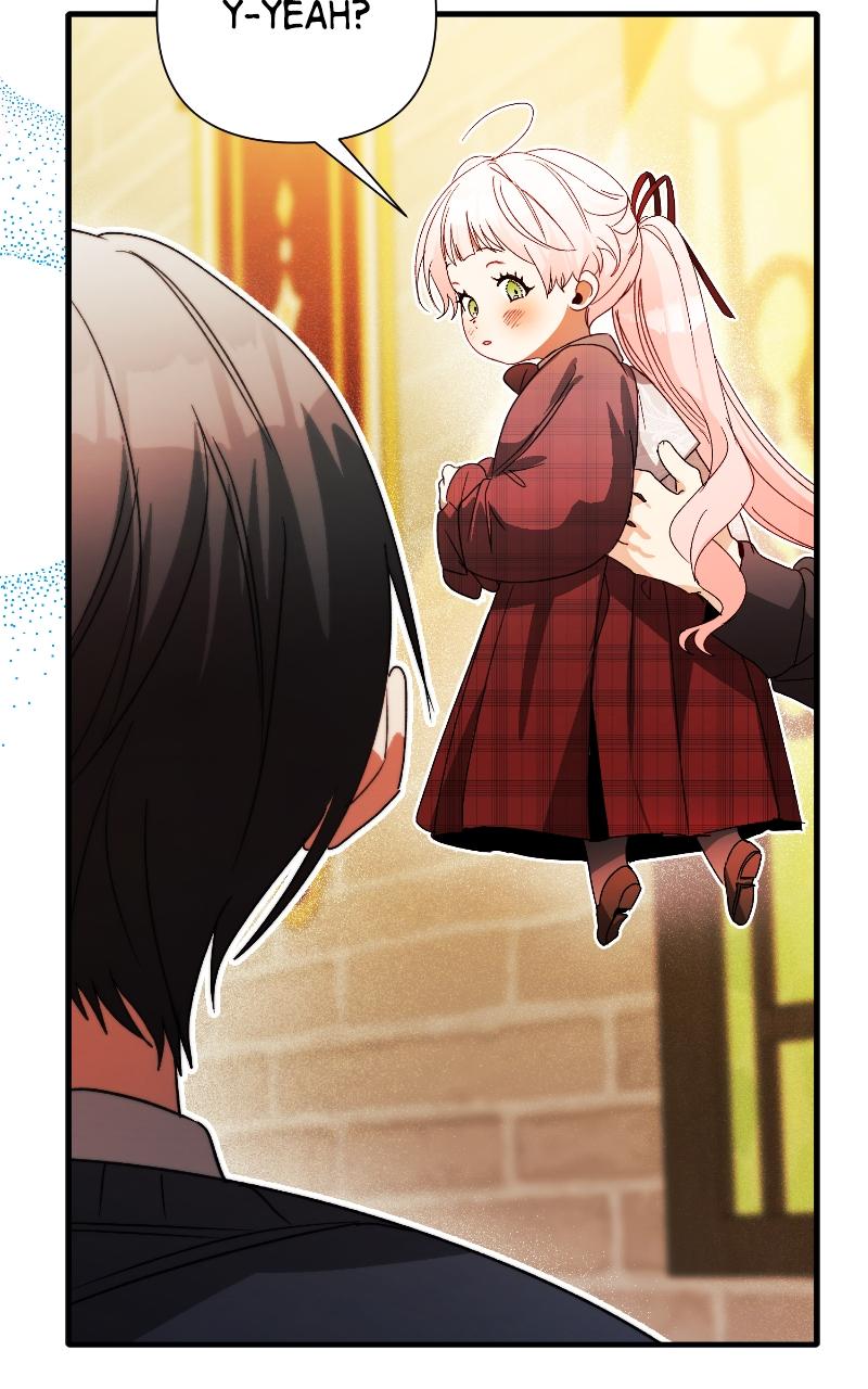 I Will Protect My Tyrant Dad! Chap 6 - Next Chap 7