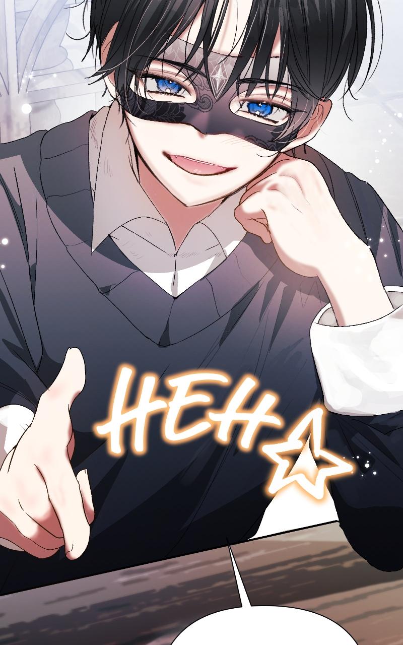 I Will Protect My Tyrant Dad! Chap 6 - Next Chap 7