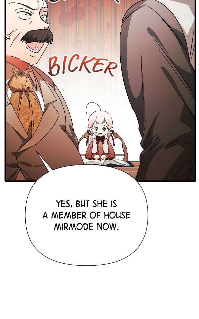 I Will Protect My Tyrant Dad! Chap 6 - Next Chap 7