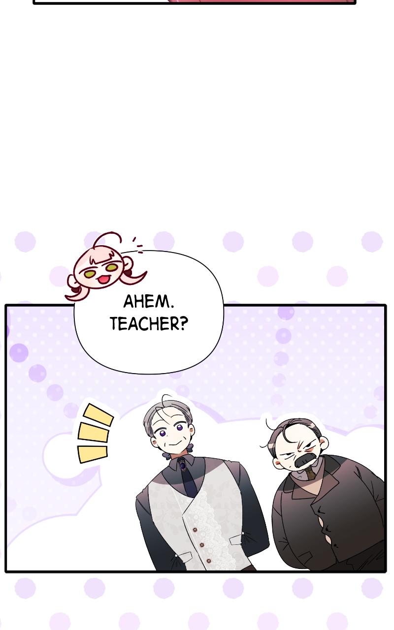 I Will Protect My Tyrant Dad! Chap 6 - Next Chap 7