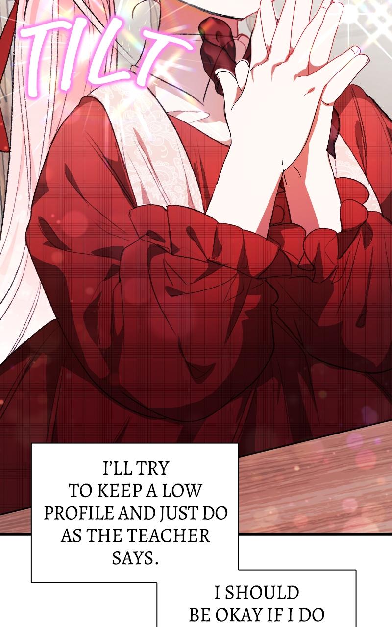 I Will Protect My Tyrant Dad! Chap 6 - Next Chap 7