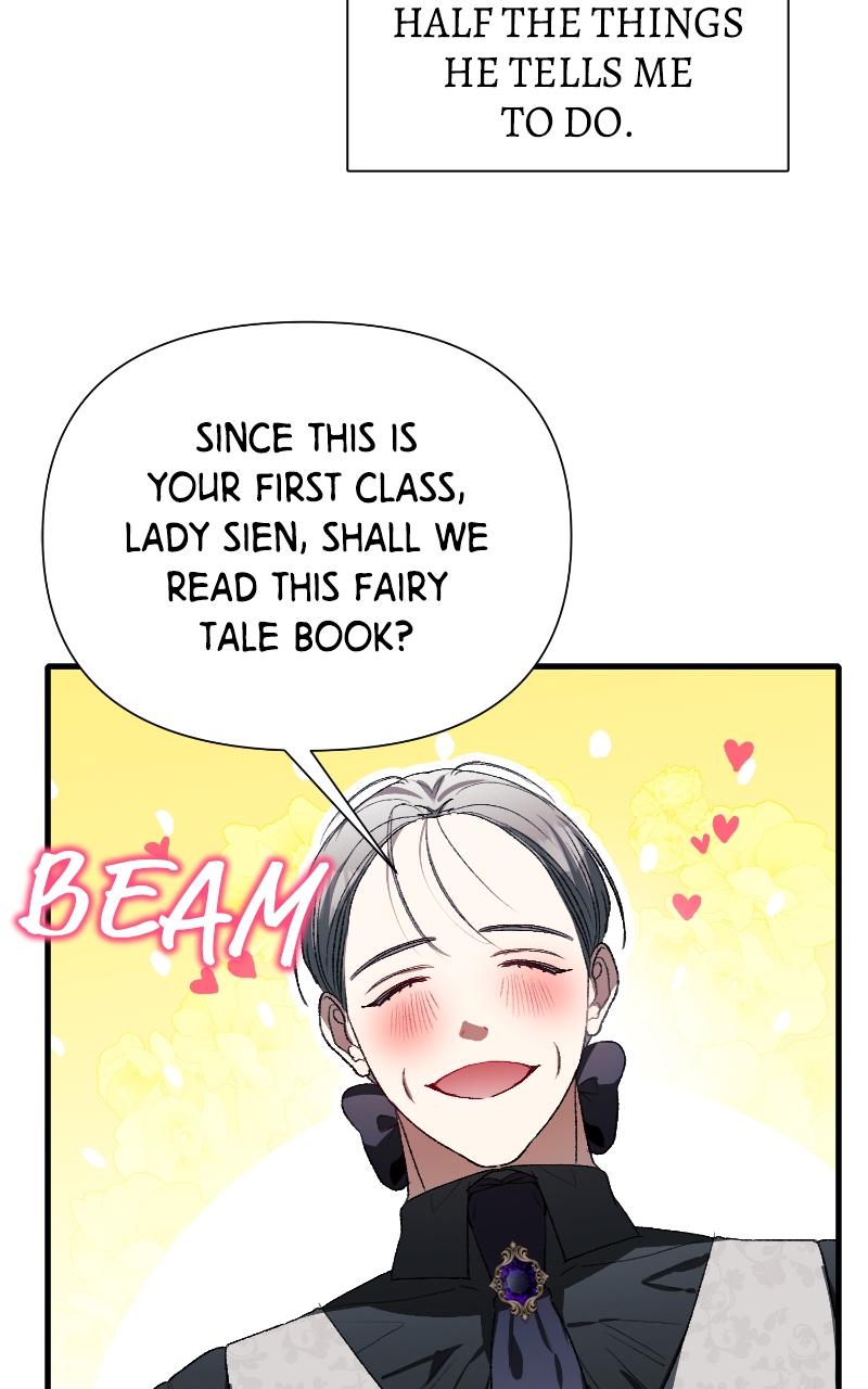 I Will Protect My Tyrant Dad! Chap 6 - Next Chap 7