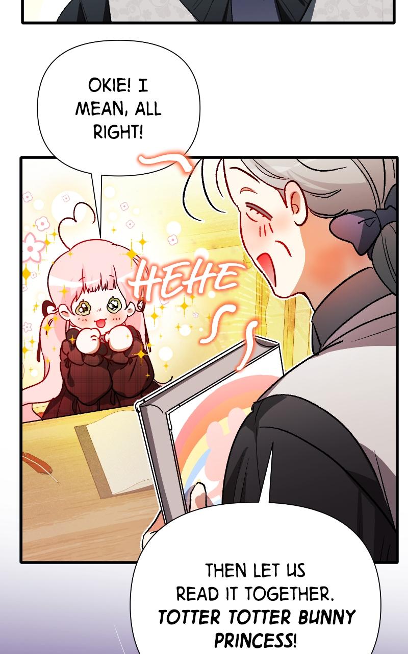 I Will Protect My Tyrant Dad! Chap 6 - Next Chap 7