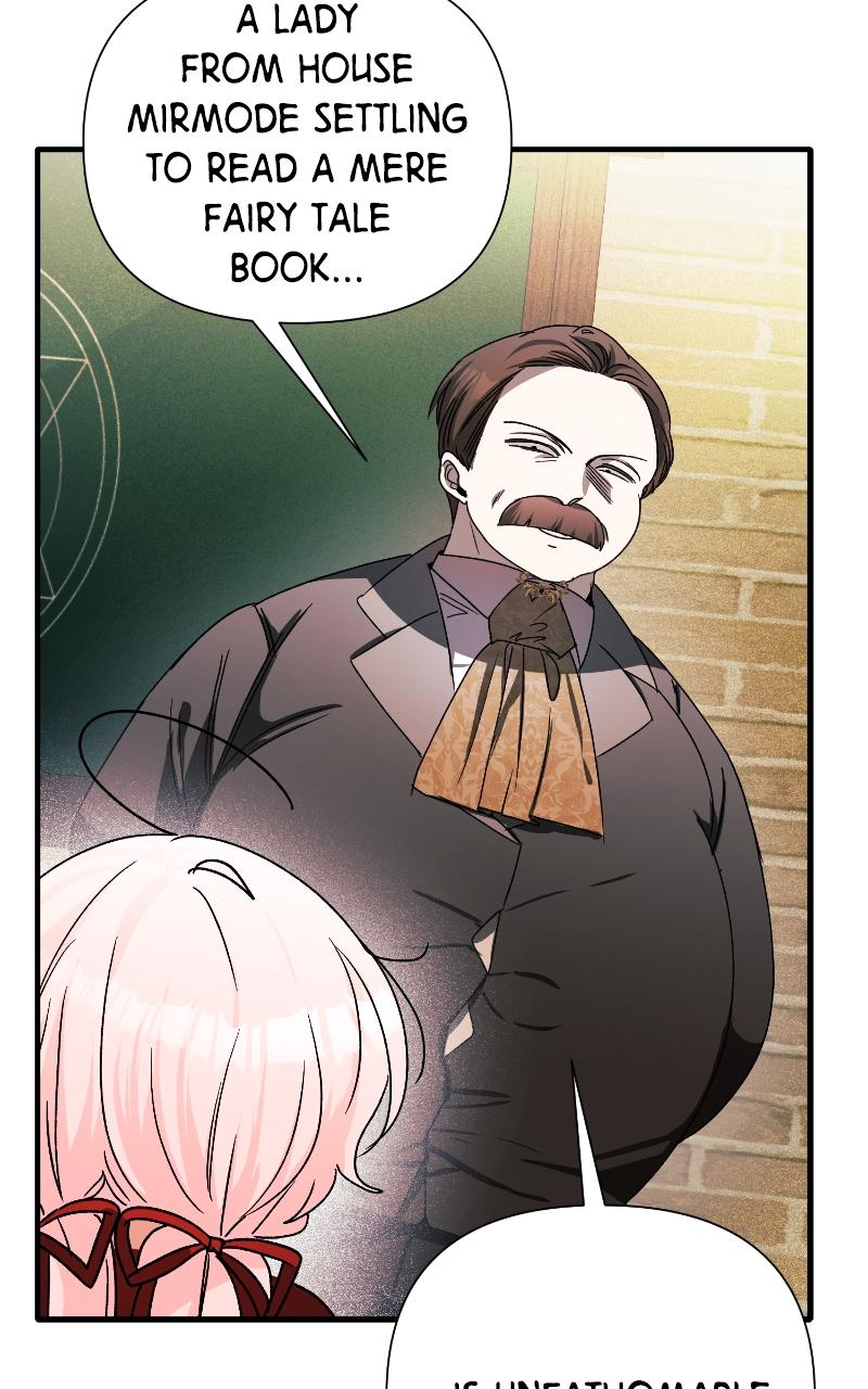 I Will Protect My Tyrant Dad! Chap 6 - Next Chap 7