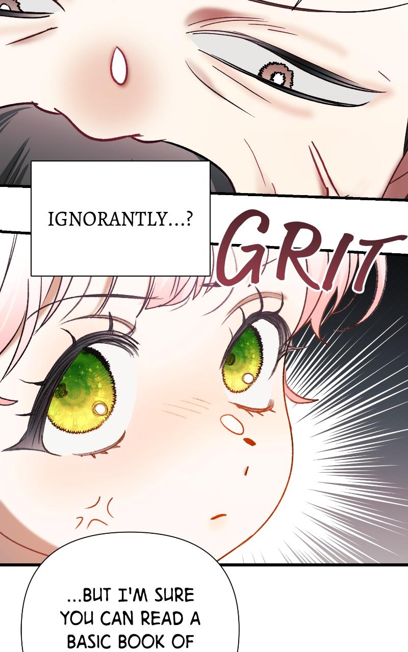 I Will Protect My Tyrant Dad! Chap 6 - Next Chap 7