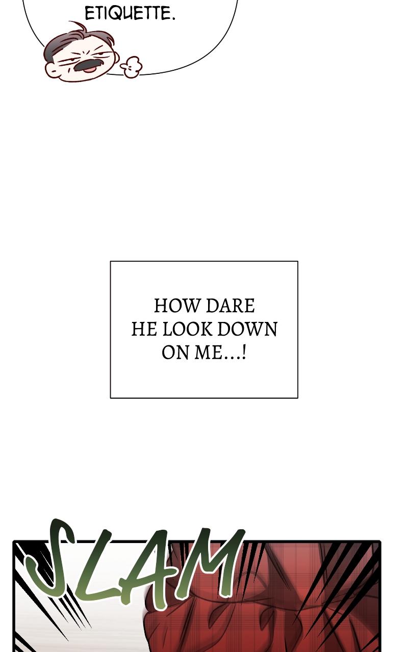 I Will Protect My Tyrant Dad! Chap 6 - Next Chap 7