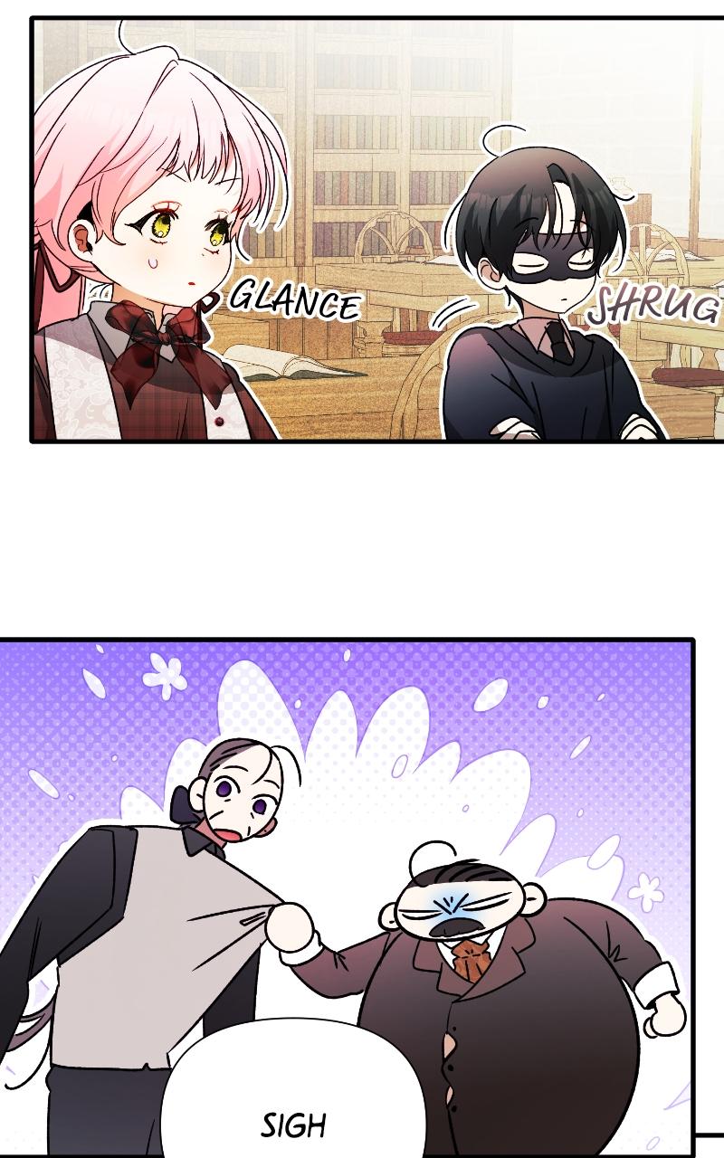 I Will Protect My Tyrant Dad! Chap 6 - Next Chap 7