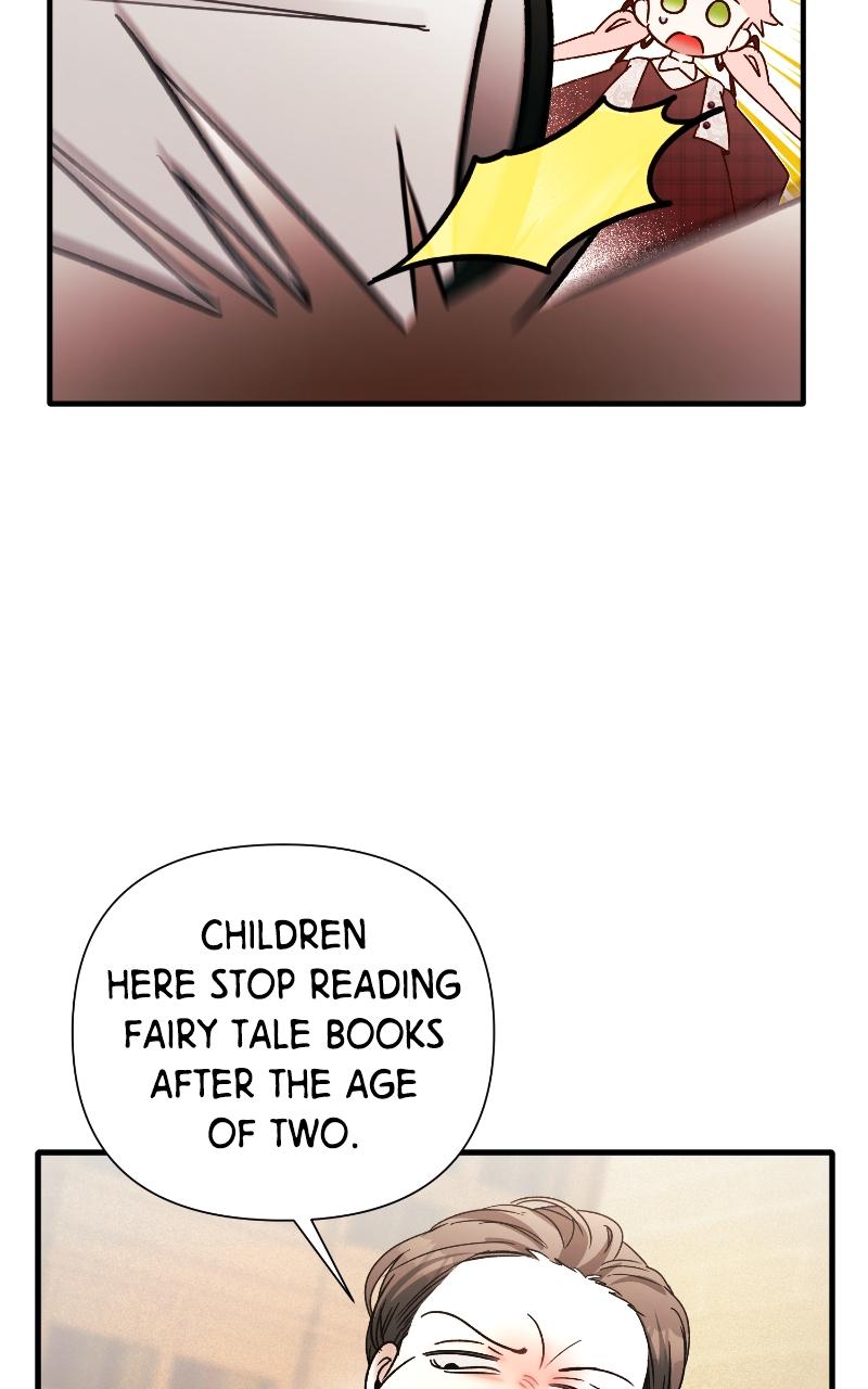 I Will Protect My Tyrant Dad! Chap 6 - Next Chap 7