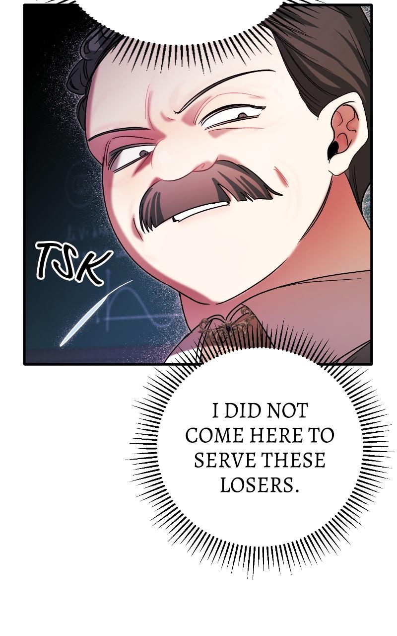 I Will Protect My Tyrant Dad! Chap 6 - Next Chap 7
